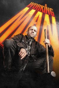 A Working Man (2025) English, Russian, Spanish Action poster, IMDb 6.7