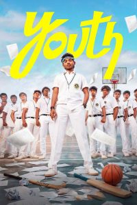 Youth (2026) Tamil Comedy poster, IMDb 7.8