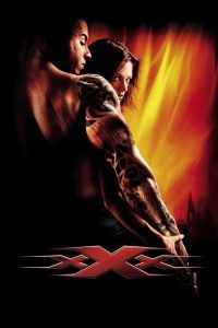 xXx (2002) Czech, English, German, Spanish, Russian Action poster, IMDb 6