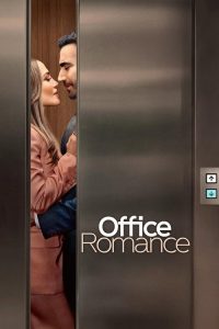 Office Romance (2026) English Comedy poster, IMDb 7.3