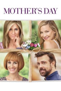 Mother’s Day (2016) English Comedy poster, IMDb 6