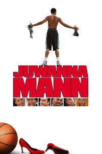 Juwanna Mann (2002) Hindi, English Comedy poster, IMDb 5.1
