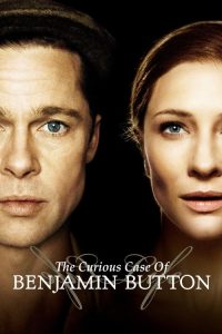 The Curious Case of Benjamin Button (2008) English,Hindi Drama poster, IMDb 7.6