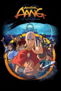 Avatar Aang: The Last Airbender (2026) Hindi, English Action poster, IMDb 