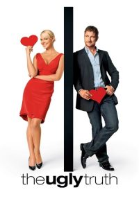 The Ugly Truth (2009) Hindi, English Comedy poster, IMDb 6.5