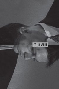 Following (1999) Hindi, Korean Drama poster, IMDb 7.1