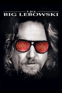 The Big Lebowski (1998) The Big Lebowski (1080p BluRay x264) Comedy poster, IMDb 7.8