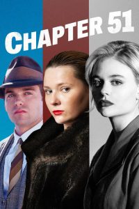 Chapter 51 (2026) English Comedy poster, IMDb 