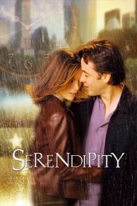 Serendipity (2001) English Comedy poster, IMDb 7