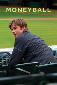 Moneyball (2011) Moneyball [REMASTERED] (1080p BluRay x264) Drama poster, IMDb 7.3