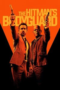 The Hitman’s Bodyguard (2017) Hindi, English Action poster, IMDb 6.9