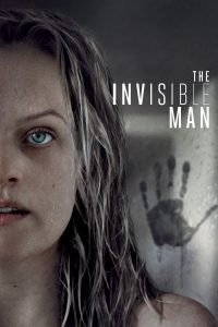 The Invisible Man (2020) Hindi, English Horror poster, IMDb 7.1
