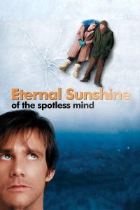 Eternal Sunshine of the Spotless Mind (2004) Hindi, English Drama poster, IMDb 8.1
