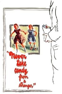 Never Take Sweets from a Stranger (1960) Hindi, English Drama poster, IMDb 7.3