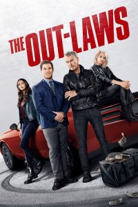 The Out-Laws (2023) Hindi, Tamil, Telugu, Korean Action poster, IMDb 6