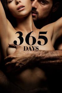 365 Days (2020) Hindi, English Drama poster, IMDb 7
