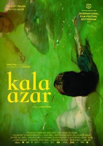 Kala azar (2020) Hindi, Malayalam Drama poster, IMDb 3.8