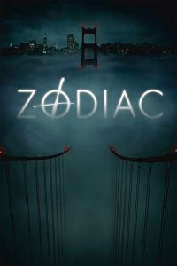 Zodiac (2007) Hindi,English Crime poster, IMDb 7.5