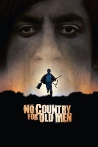 No Country for Old Men (2007) Hindi, English Crime poster, IMDb 8