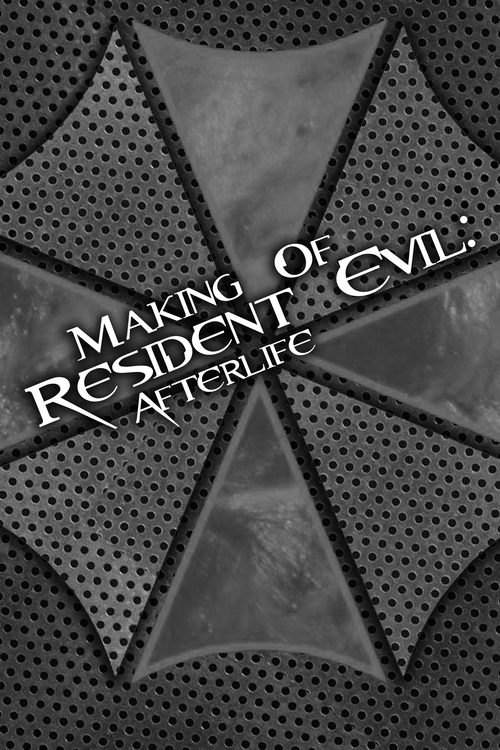 Undead Evolution: Making ‘Resident Evil: Afterlife’ backdrop