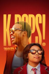 K-Pops! (2026) Hindi, English Comedy poster, IMDb 6.1