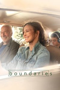 Boundaries (2018) English Comedy poster, IMDb 5.6