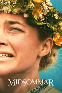 Midsommar (2019) Hindi, English Drama poster, IMDb 7.2