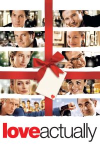 Love Actually (2003) Hindi, English Comedy poster, IMDb 7.1