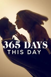 365 Days: This Day (2022) Hindi, English Drama poster, IMDb 5.9