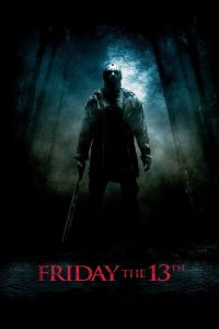 Friday the 13th (2009) Hindi, English Horror poster, IMDb 5.8