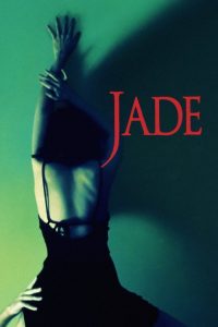 Jade (1995) Unknown Audio Mystery poster, IMDb 5.5