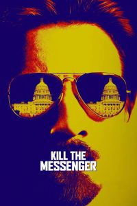 Kill the Messenger (2014) Hindi, English Crime poster, IMDb 6.6