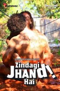 Zindagi Jhand Hai (2020) Hindi Romance poster, IMDb 6.4