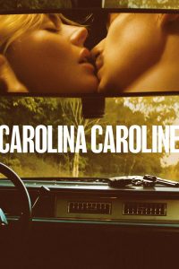 Carolina Caroline (2026) English Crime poster, IMDb 7.5