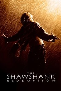 The Shawshank Redemption (1994) English Crime poster, IMDb 9.3