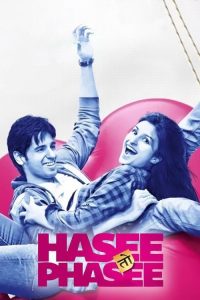 Hasee Toh Phasee (2014) English Comedy poster, IMDb 6.6