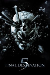 Final Destination 5 (2011) English, Hindi Horror poster, IMDb 6.2