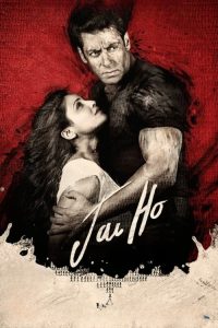 Jai Ho (2014) English Action poster, IMDb 5
