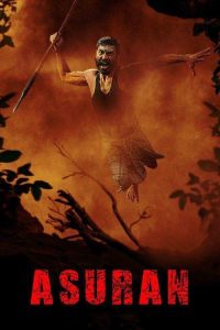 Asuran (2019) English Action poster, IMDb 7.6