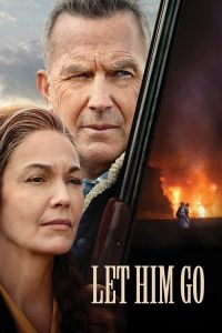 Let Him Go (2020) Hindi, English Crime poster, IMDb 6.8