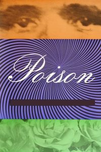 Poison (1991) Hindi, English Drama poster, IMDb 5.9