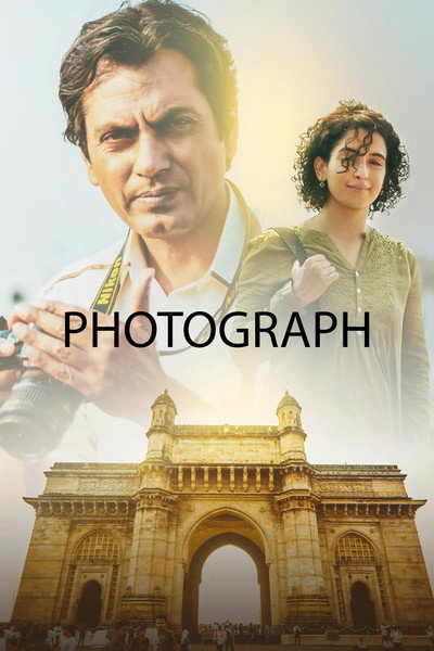 Photograph backdrop