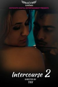 Intercourse 2 (2020) Hindi Romance poster, IMDb 