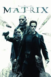 The Matrix (1999) English Action poster, IMDb 8.2