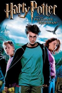 Harry Potter and the Prisoner of Azkaban (2004) English Adventure poster, IMDb 8