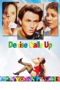 Denise Calls Up (1995) Unknown Audio Comedy poster, IMDb 6