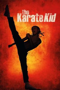 The Karate Kid (2010) Hindi, Tamil, Telugu, English Action poster, IMDb 6.6