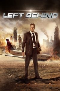 Left Behind (2014) English Action poster, IMDb 4.3