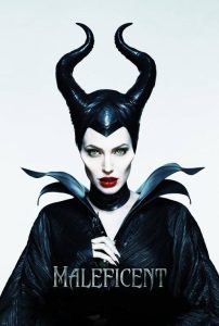 Maleficent (2014) Hindi, English Action poster, IMDb 7.1