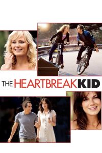 The Heartbreak Kid (2007) English Comedy poster, IMDb 5.8
